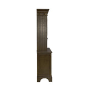 Treasures Hutch & Buffet Set image