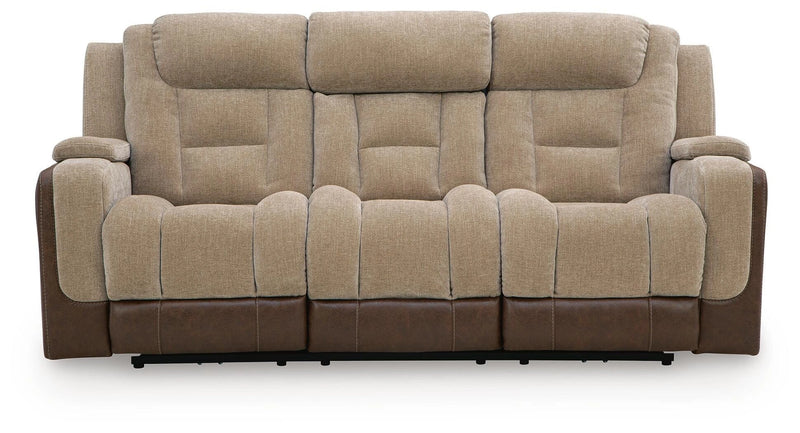 Ultimax Power Reclining Sofa