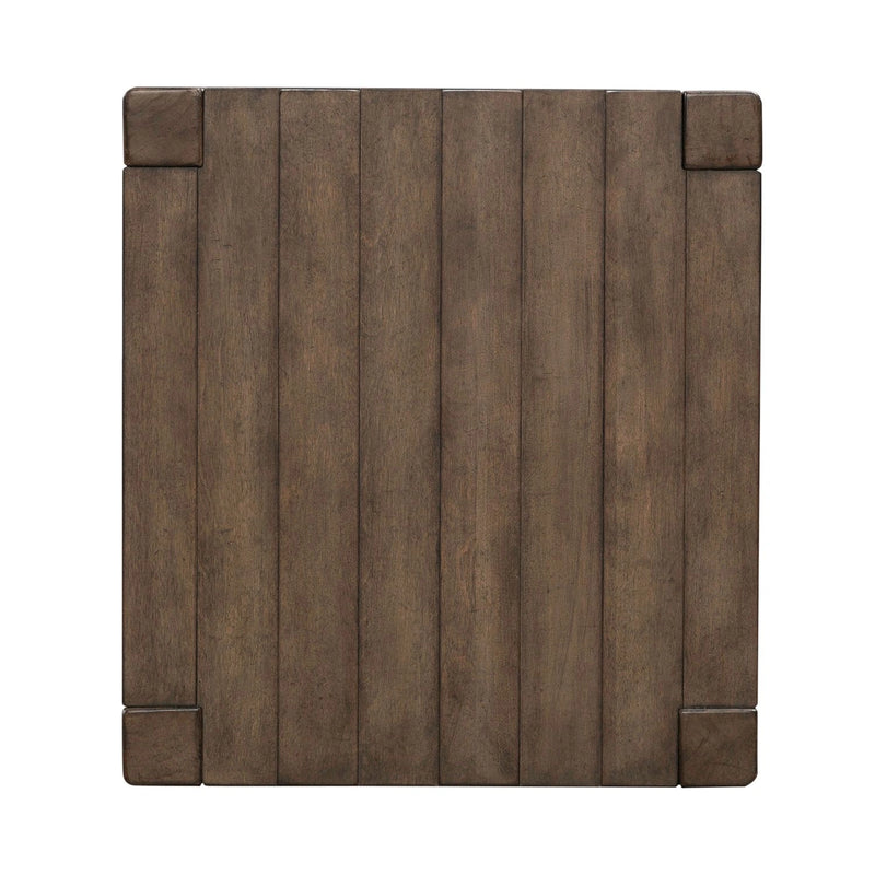Broadmore Chairside Table image