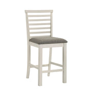 Brook Bay Uph Ladder Back Counter Chair (RTA) image