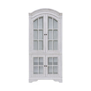 Magnolia Manor Display Cabinet image