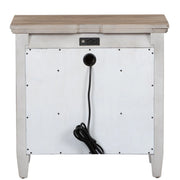 Heartland Nightstand in Antique White image