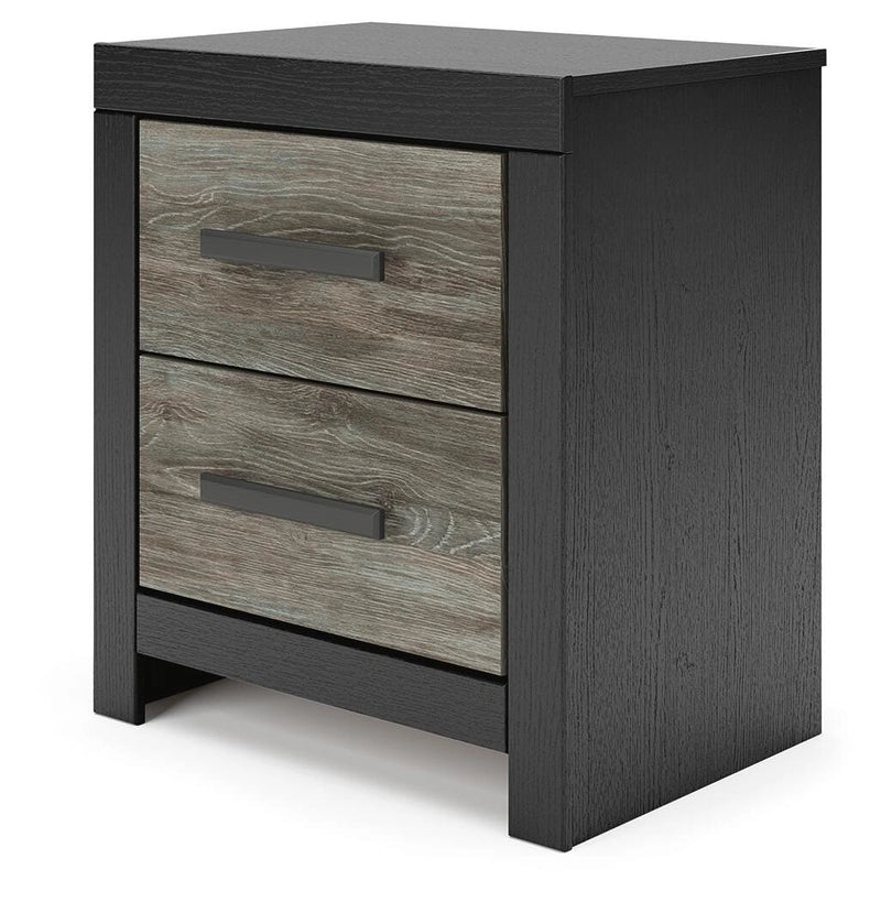 Jonnifer Nightstand