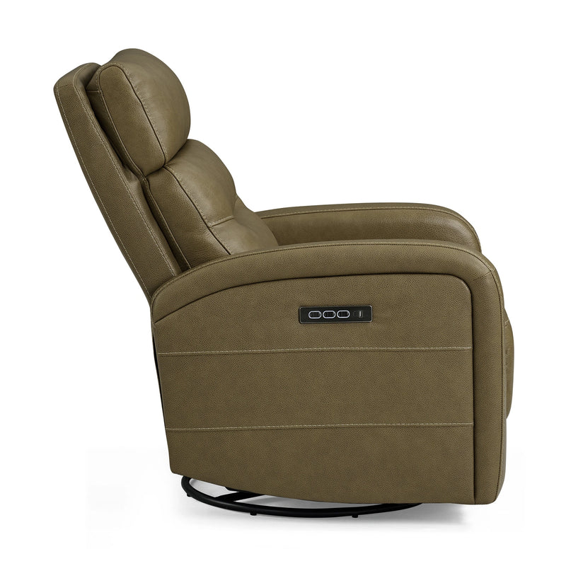 Rosslyn SG Recliner P3 image