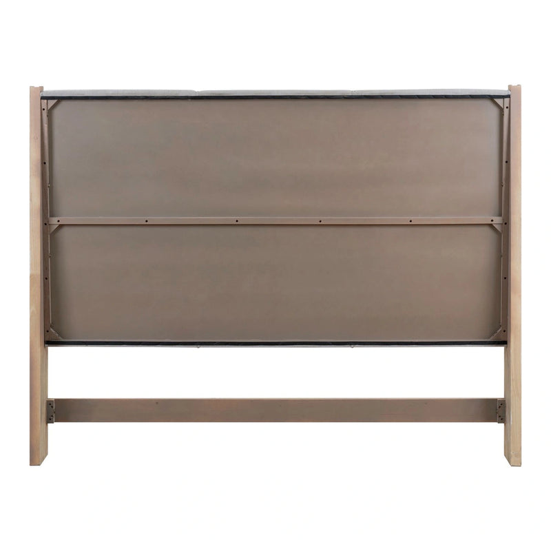 Brentwood Uph Panel Headboard image