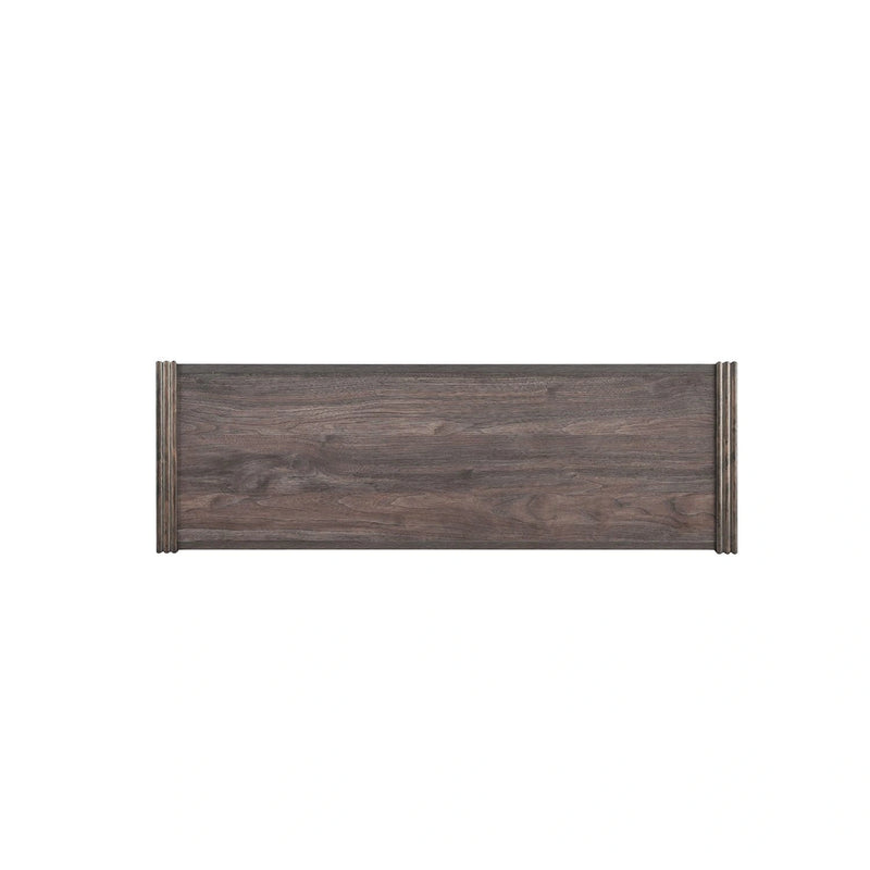 Modern Edge Sofa Table image