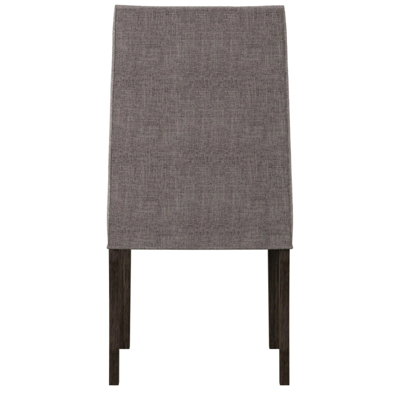 Double Bridge Upholstered Side Chair (RTA) image