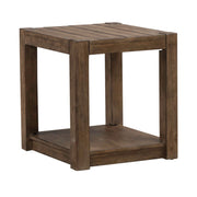 Broadmore Chairside Table image