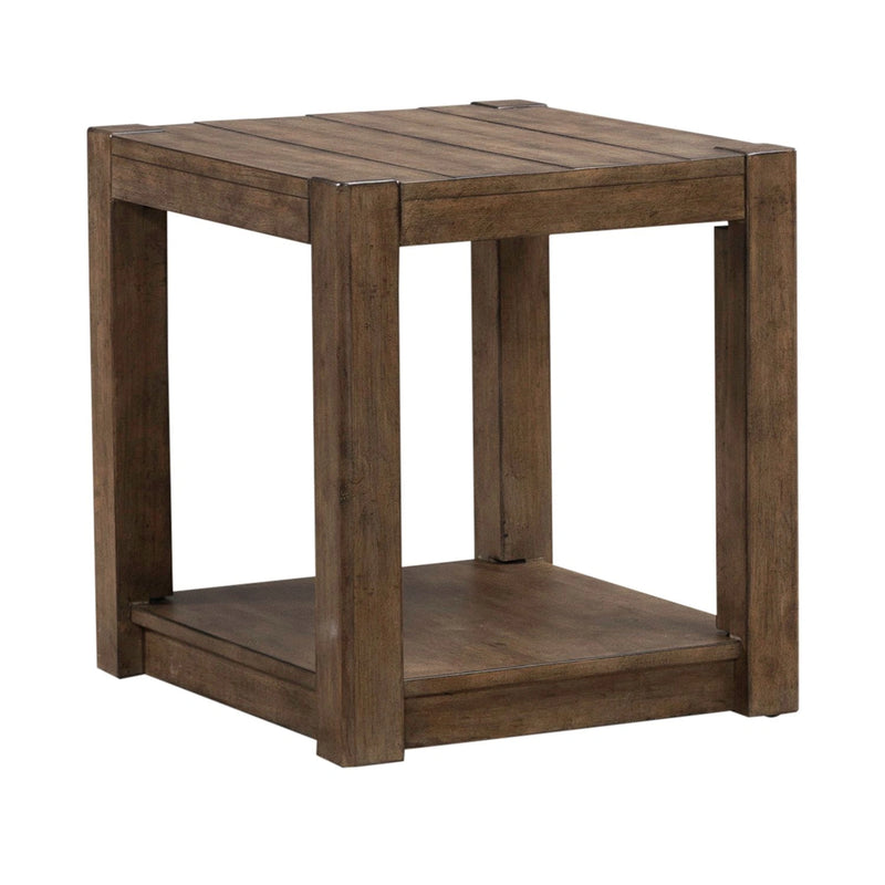 Broadmore Chairside Table image