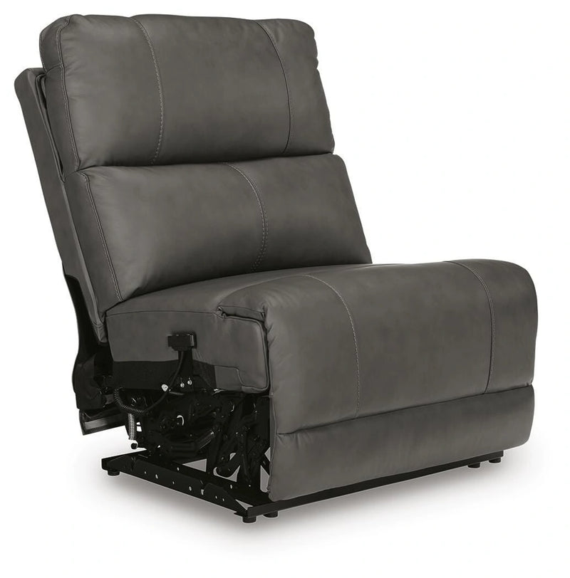 Beryton Power Reclining Sectional