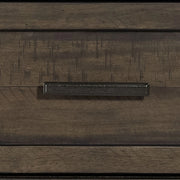 Thornwood Hills Drawer Dresser in Rock Beaten Gray image