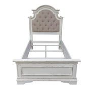 Magnolia Manor Upholstered Bed image