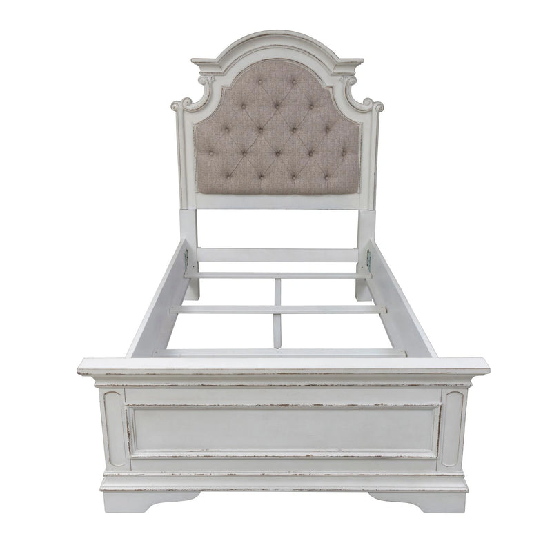 Magnolia Manor Upholstered Bed image
