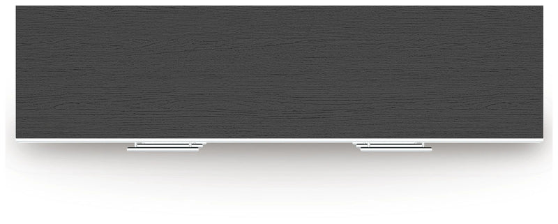 Birmonton Dresser
