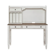 Magnolia Manor L Shaped Desk Set image