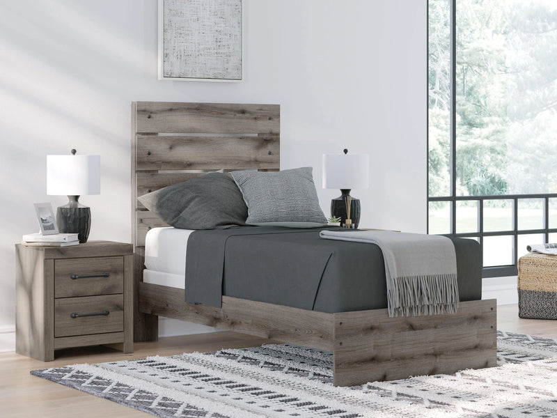 Urbanoore Bed