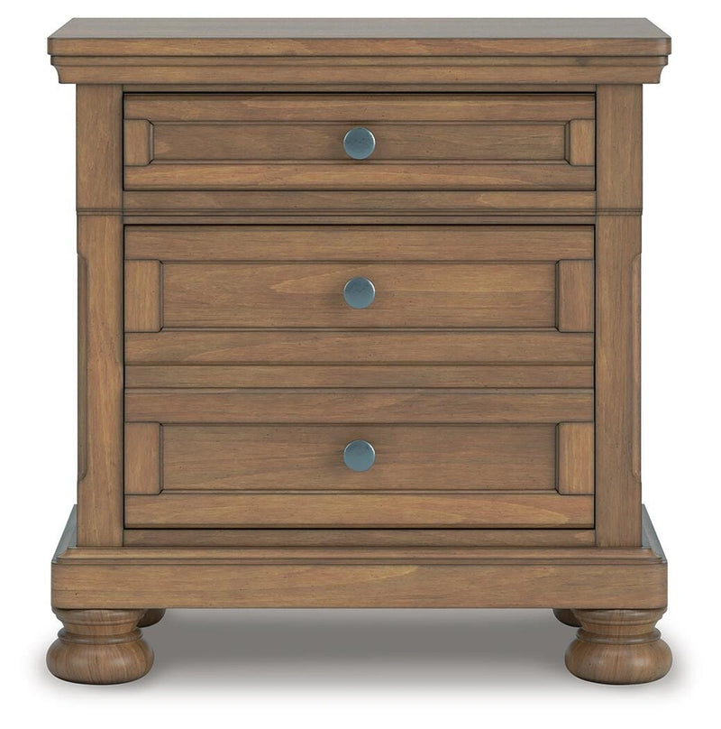 Vandenmore Nightstand