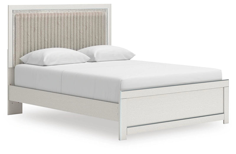 Birmonton Bed