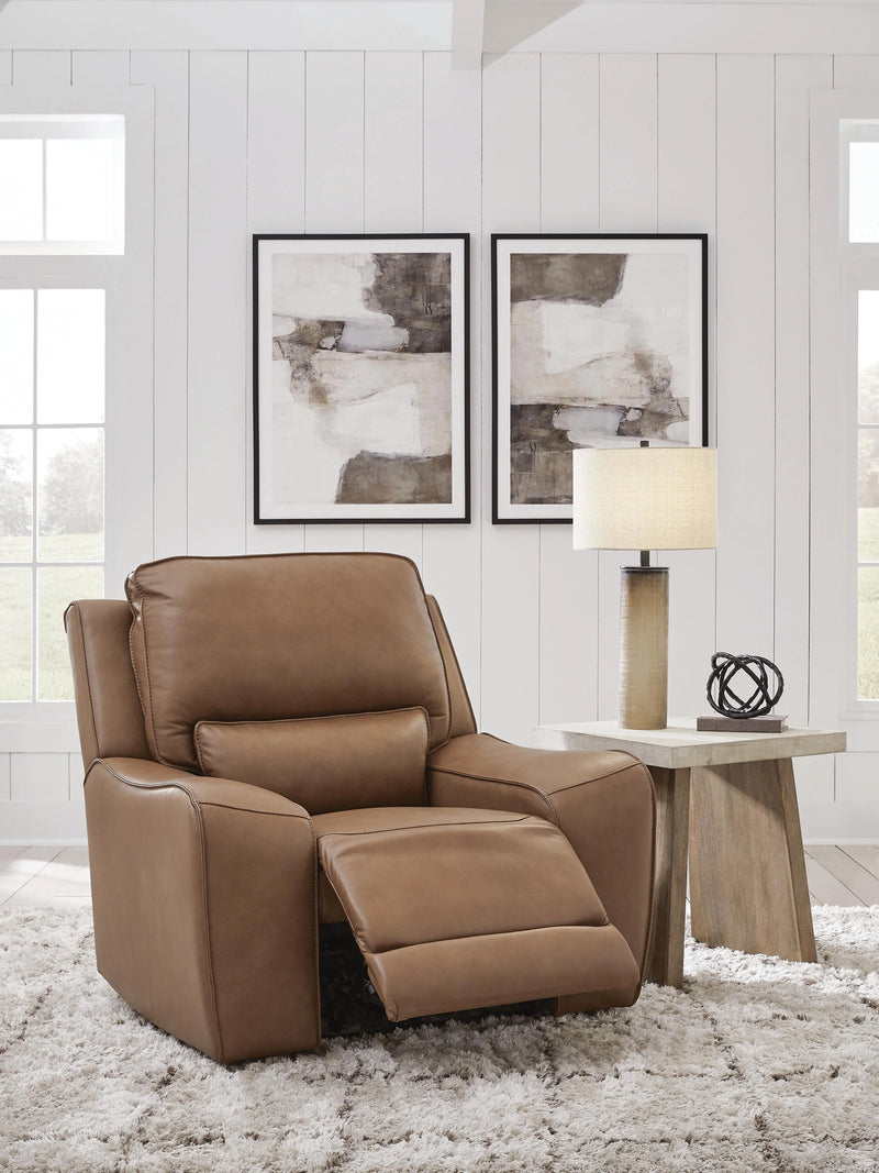 Silverbrooke Power Recliner