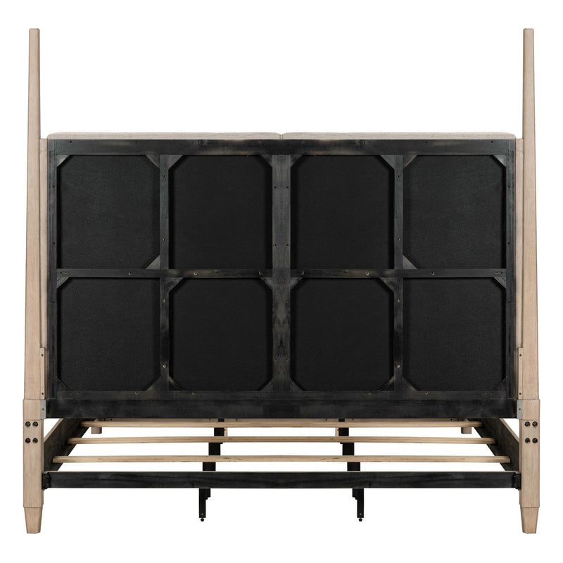 Proximity Place King California Poster Bed image