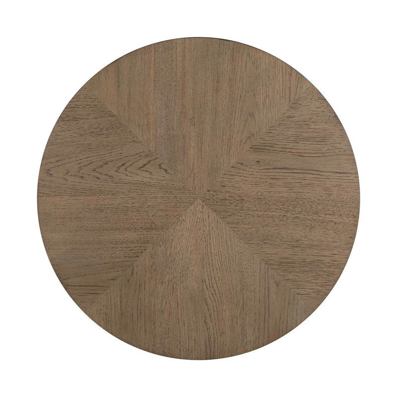 Hendrix Place Round End Table image