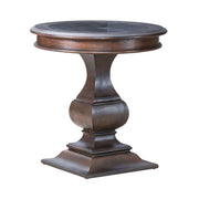 Provence Park Round End Table image
