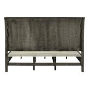 Twin Lakes Storage Bed image