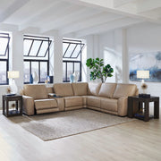 Blake Sectional image