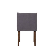 Space Savers Nido Chair - Grey (RTA) image