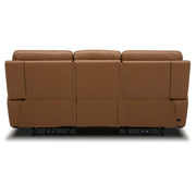 Cooper Sofa P3 & ZG in Camel image