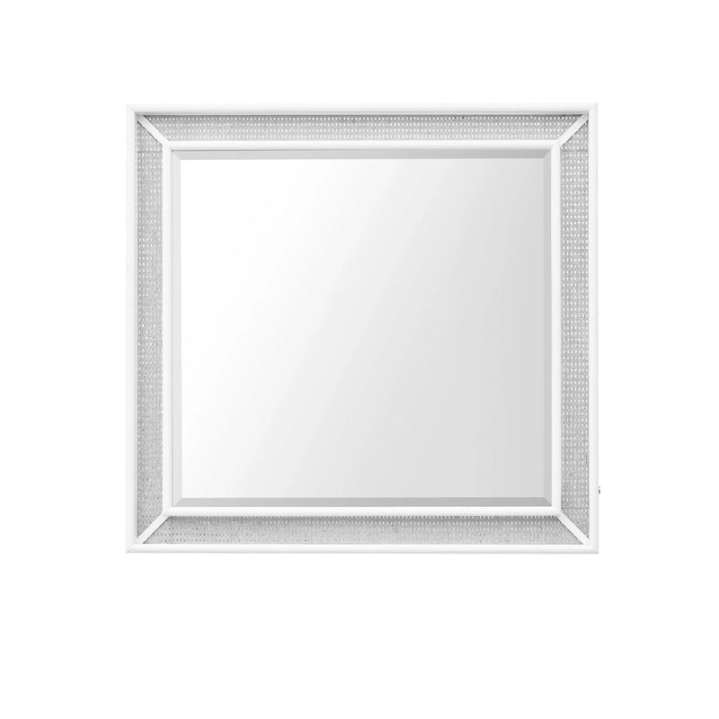 Reflections Vanity Mirror image