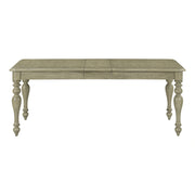 Summer House Rectangular Leg Table image