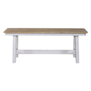Lindsey Farm Backless Bench (RTA) image