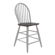 Farmhouse 5 Piece Gathering Table Set image