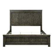 Thornwood Hills King California Panel Bed image