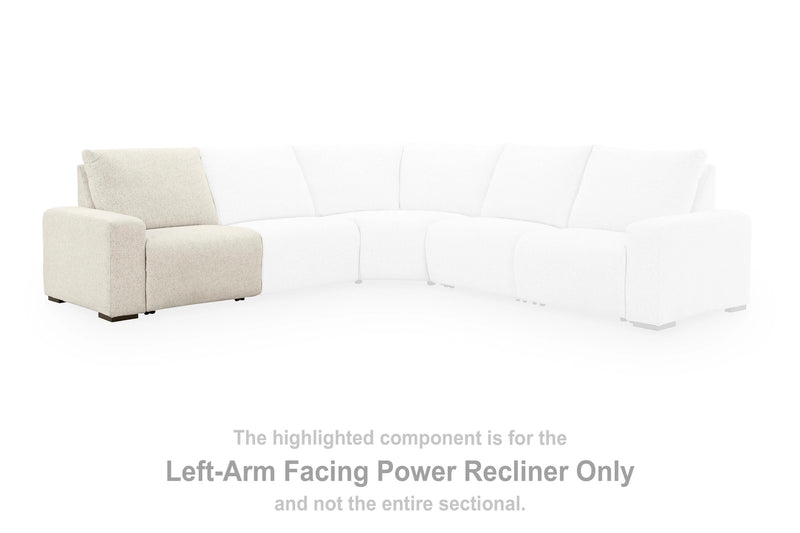 Caldriss Reclining Loveseat