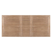 Haven Hills Rectangular Leg Table image
