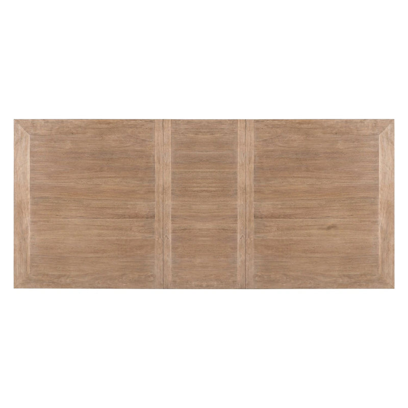 Haven Hills Rectangular Leg Table image