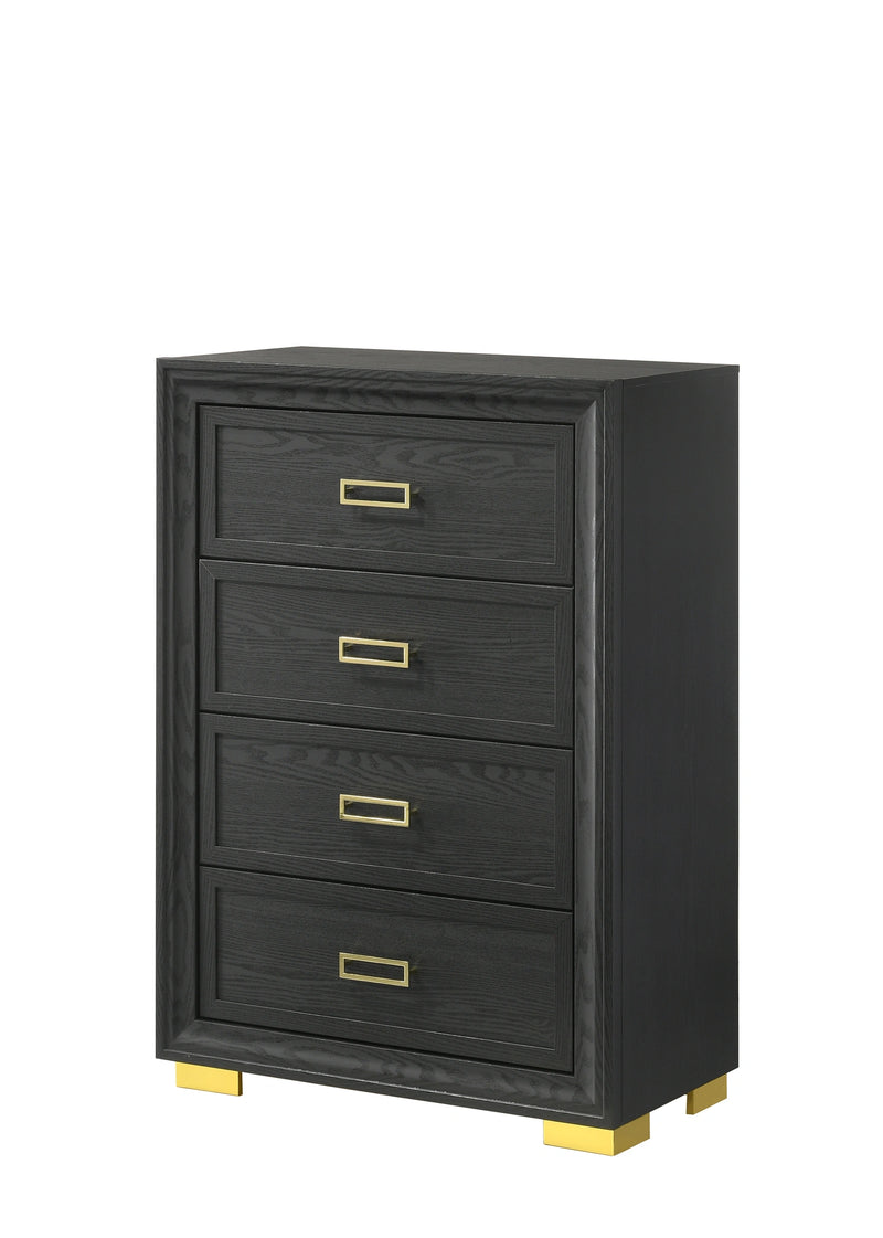 Crown Mark Furniture Pepe Chest image