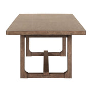 Harmony Trestle Table Set image