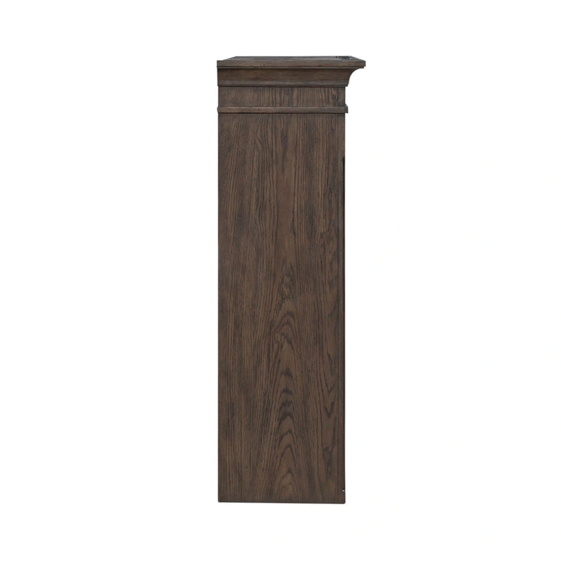 Paradise Valley Hutch image