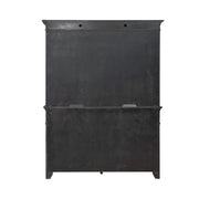 Paradise Valley Hutch & Buffet image