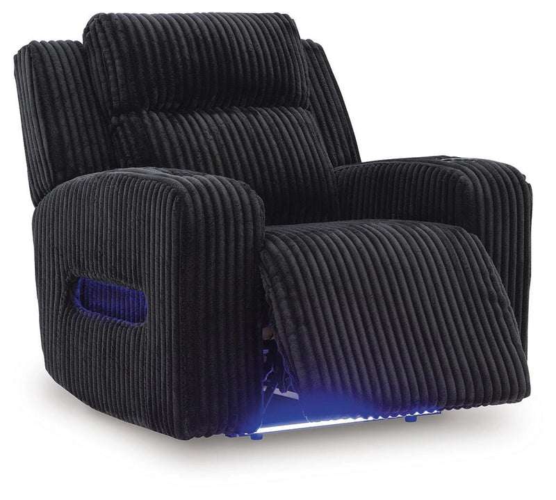 TwinBrooke Power Recliner