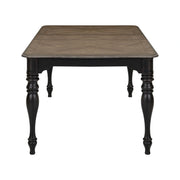 Magnolia Manor Leg Table image