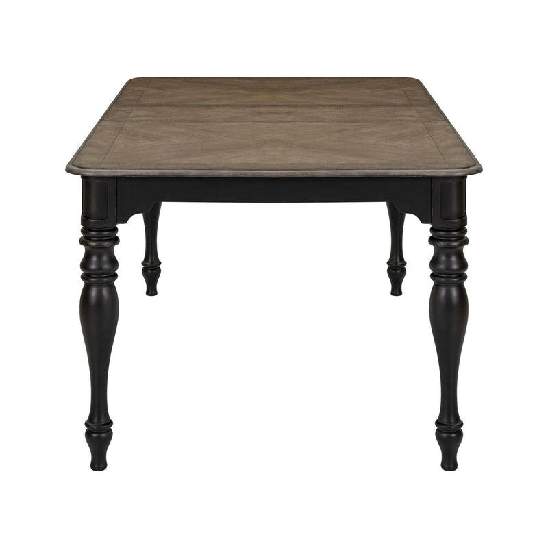 Magnolia Manor Leg Table image