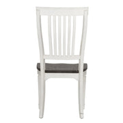 Allyson Park Slat Back Side Chair (RTA) image