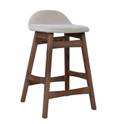 Space Savers 24 Inch Counter Chair - Light Tan (RTA) image