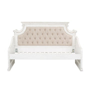 Magnolia Manor Daybed HB & FB image