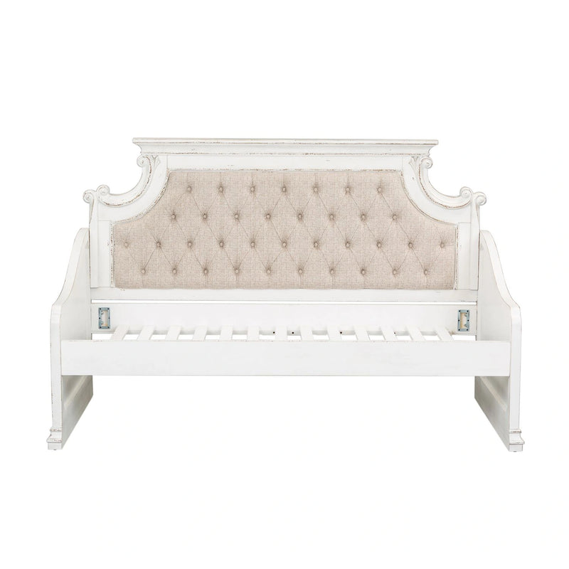 Magnolia Manor Daybed HB & FB image