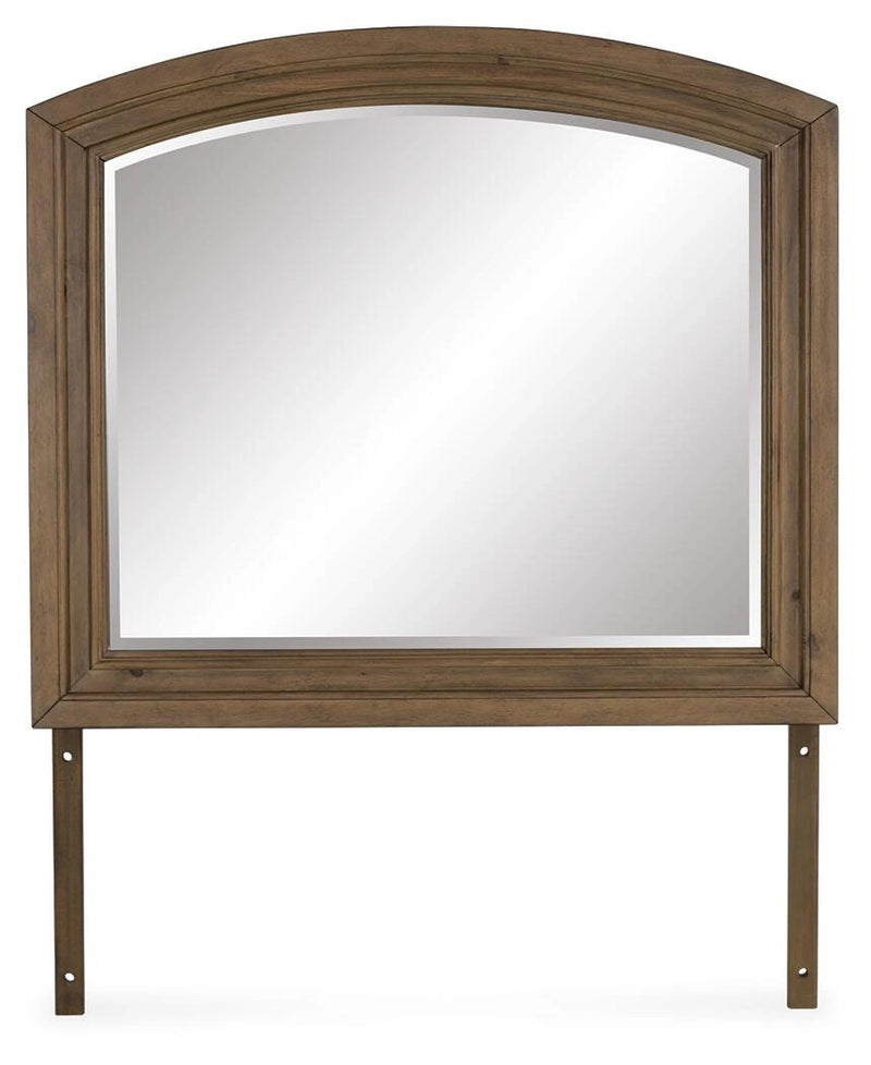 Vandenmore Bedroom Mirror